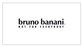 Logo bruno banani 